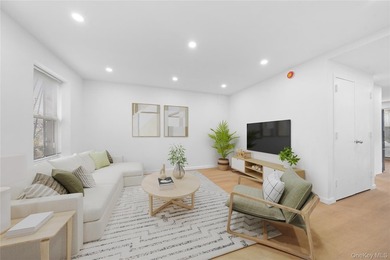 Welcome home to 296 W 137th Street, a beautifully reimagined - photo 1