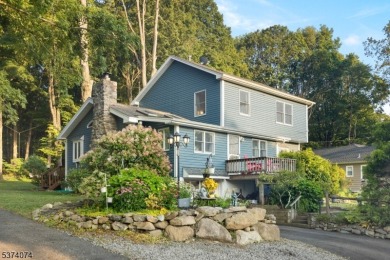 Lake Home Sale Pending in Hardyston, New Jersey