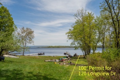 Lake Home with Mutiple Decks, Large Grassy Lawn & Sandy Beach! - photo 4