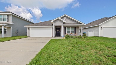 Deer Point Lake Home For Sale in Panama City Florida