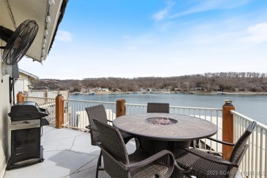Lake Condo Sale Pending in Camdenton, Missouri