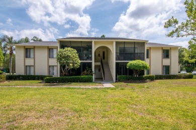 Lake Condo For Sale in Tarpon Springs, Florida
