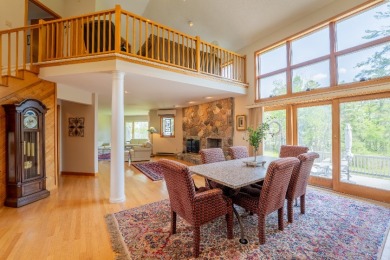 Lake Home with Mutiple Decks, Large Grassy Lawn & Sandy Beach! - photo 7