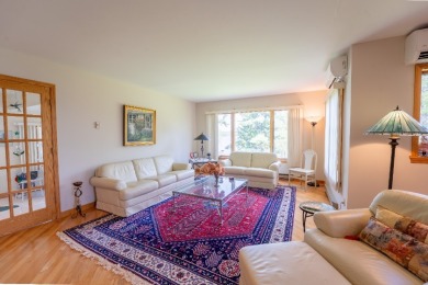 Lake Home with Mutiple Decks, Large Grassy Lawn & Sandy Beach! - photo 15