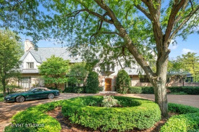 Lake Home For Sale in Winnetka, Illinois