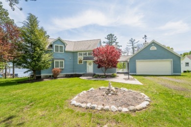 Lake Home with Mutiple Decks, Large Grassy Lawn & Sandy Beach! - photo 28
