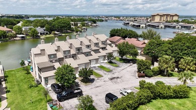 This Lake LBJ waterfront townhome is ideally situated on a - photo 3