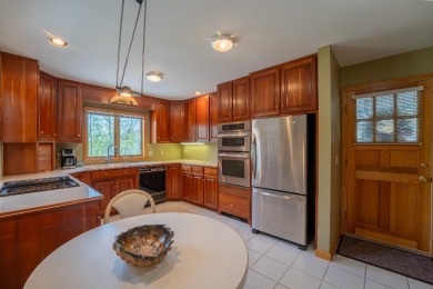 Lake Home with Mutiple Decks, Large Grassy Lawn & Sandy Beach! - photo 10