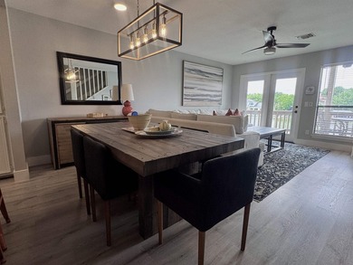 This Lake LBJ waterfront townhome is ideally situated on a - photo 8