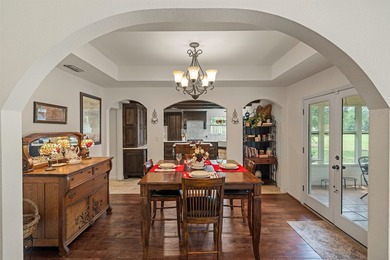 Beautiful custom 3BD-2.5BA Golf Course Home at Holly Lake Ranch - photo 11