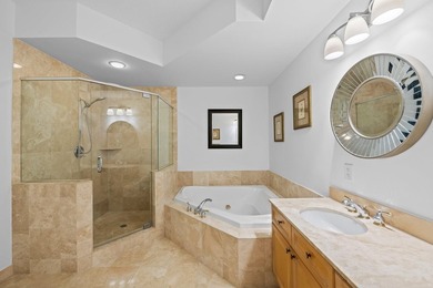 Residence 1102C of Jackson Tower sits in the highly sought after - photo 11