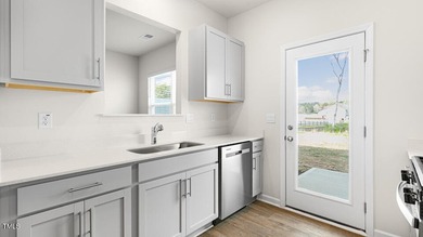 Located at 428 Ember Street in The Townes at Galvins Ridge, this - photo 11