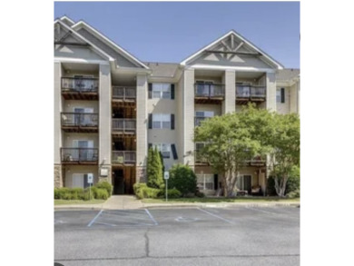 Lake Hartwell Condo For Sale in Anderson South Carolina