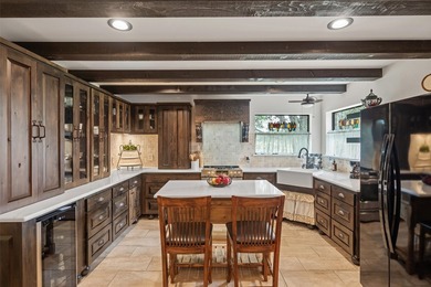 Beautiful custom 3BD-2.5BA Golf Course Home at Holly Lake Ranch - photo 14
