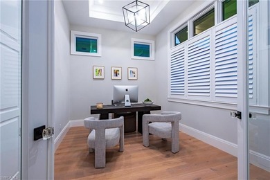 Experience refined coastal living in this exceptional Naples - photo 15