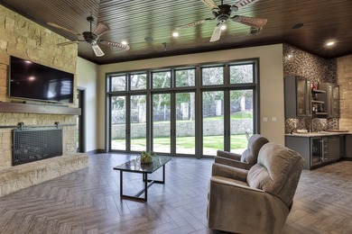 Exceptional French-inspired home with a modern flair, located in - photo 15