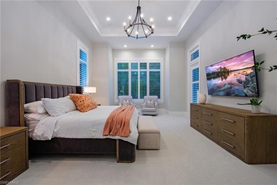 Experience refined coastal living in this exceptional Naples - photo 16