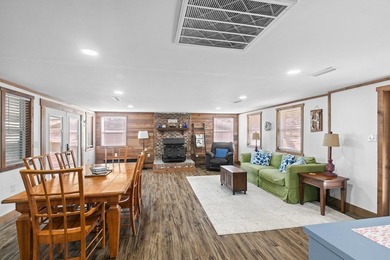 So much to enjoy with this beautifully updated Lake Eufaula home - photo 17