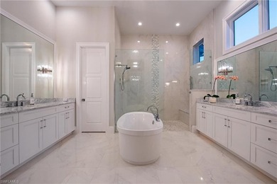 Experience refined coastal living in this exceptional Naples - photo 17