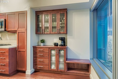 Discover urban effortless living in this beautifully designed 1