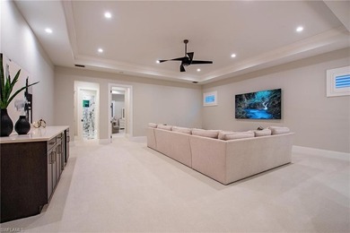 Experience refined coastal living in this exceptional Naples - photo 19