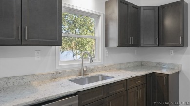 Lake Home For Sale in Edwards, Missouri
