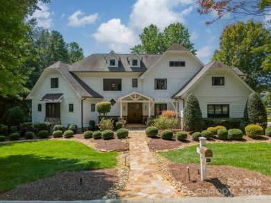 Lake Home For Sale in Mooresville, North Carolina