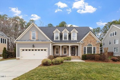 Lake Home Sale Pending in Chapel Hill, North Carolina