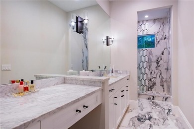 Experience refined coastal living in this exceptional Naples - photo 22
