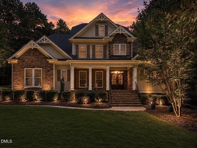 Beautifully maintained Craftsman home offering over 4,900 square - photo 2