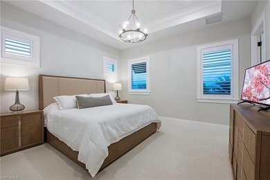 Experience refined coastal living in this exceptional Naples - photo 23