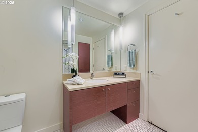 Discover urban effortless living in this beautifully designed 1