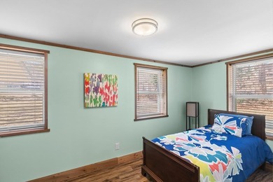 So much to enjoy with this beautifully updated Lake Eufaula home - photo 25