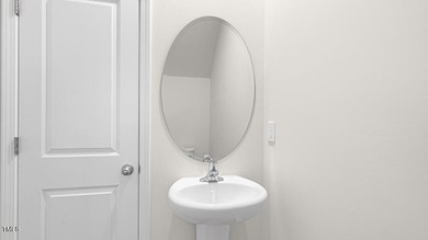 Located at 428 Ember Street in The Townes at Galvins Ridge, this - photo 26