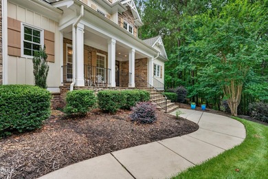 Beautifully maintained Craftsman home offering over 4,900 square - photo 6