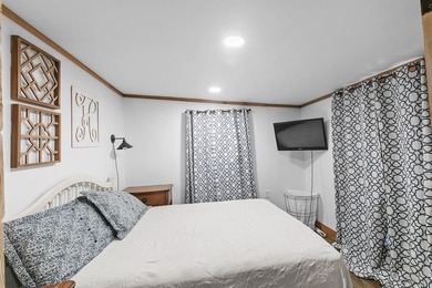So much to enjoy with this beautifully updated Lake Eufaula home - photo 27