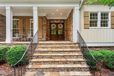 Beautifully maintained Craftsman home offering over 4,900 square - photo 7