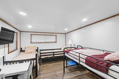 So much to enjoy with this beautifully updated Lake Eufaula home - photo 29