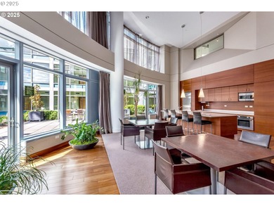 Discover urban effortless living in this beautifully designed 1