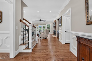 Beautifully maintained Craftsman home offering over 4,900 square - photo 9