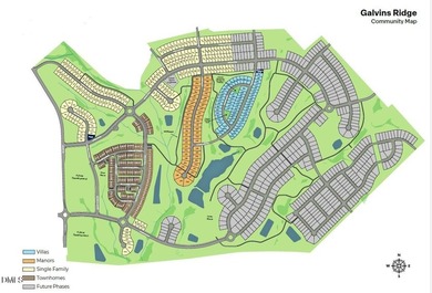 Located at 428 Ember Street in The Townes at Galvins Ridge, this - photo 30