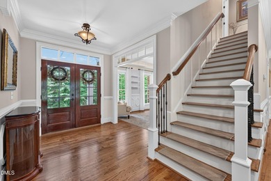 Beautifully maintained Craftsman home offering over 4,900 square - photo 10
