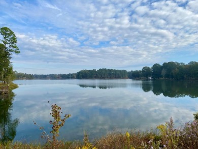 Lake Acreage For Sale in Picayune, Mississippi