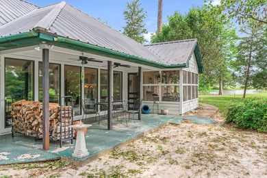 Beautiful custom 3BD-2.5BA Golf Course Home at Holly Lake Ranch - photo 34