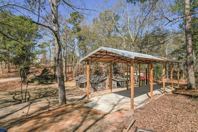 So much to enjoy with this beautifully updated Lake Eufaula home - photo 36