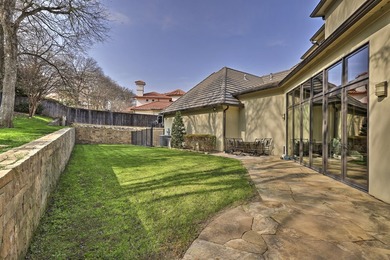 Exceptional French-inspired home with a modern flair, located in - photo 36