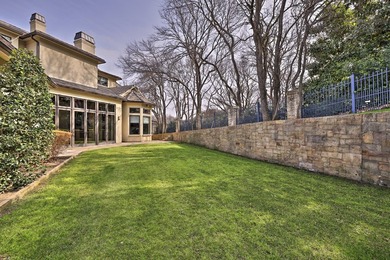 Exceptional French-inspired home with a modern flair, located in - photo 37