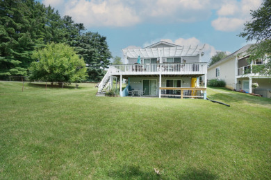 Wonderful Water Front Home with Views of the Cove and Lake! SOLD - Lake Home SOLD! in Fayetteville, Ohio