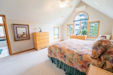 Lake Home with Mutiple Decks, Large Grassy Lawn & Sandy Beach! - photo 24