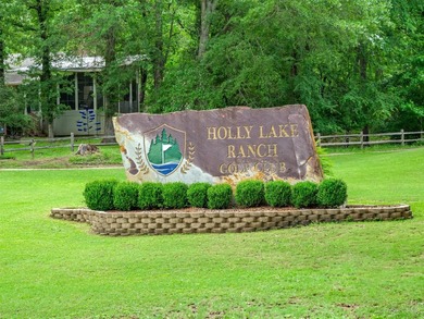Beautiful custom 3BD-2.5BA Golf Course Home at Holly Lake Ranch - photo 39